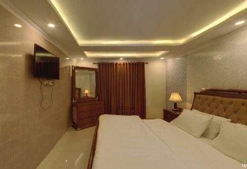 Hotel Faran Murree