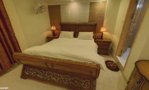 Hotel Faran Murree