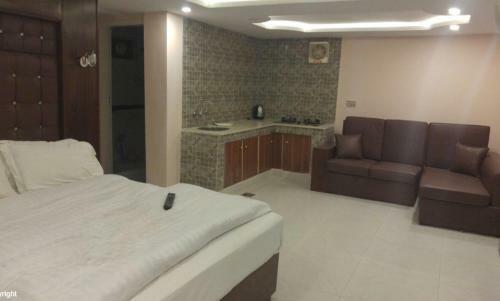 Hotel Faran Murree