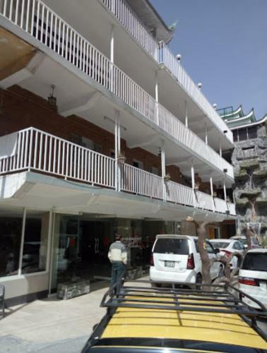 Hotel Faran Murree