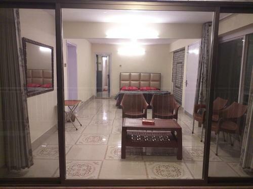 Hostal Awesome Murree View, Honeymoon Suite Room