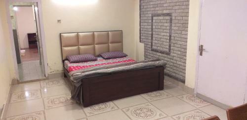 Hostal Awesome Murree View, Honeymoon Suite Room