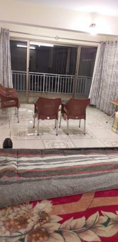 Hostal Awesome Murree View, Honeymoon Suite Room