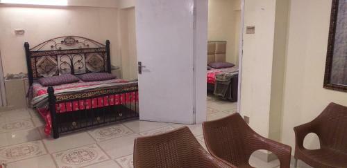 Hostal Awesome Murree View, Honeymoon Suite Room