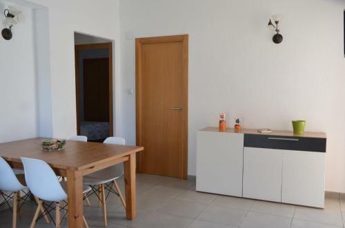 Apartamento Asturias -denia-