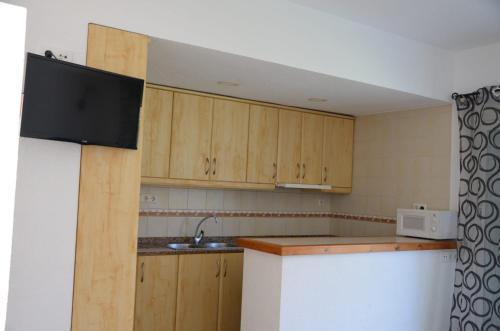 Apartamento Asturias -denia-