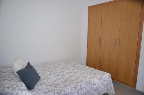 Apartamento Asturias -denia-