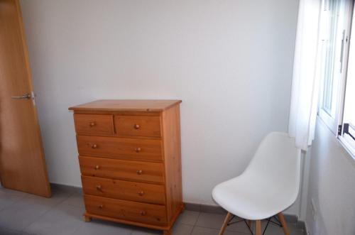 Apartamento Asturias -denia-