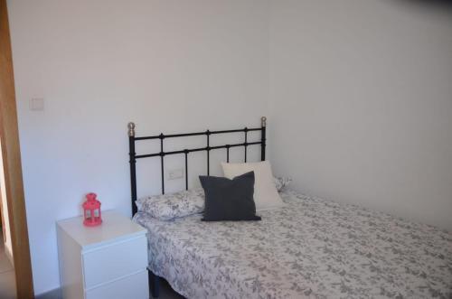 Apartamento Asturias -denia-