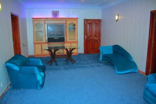 Hostal Alvadi Hotel