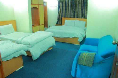 Hostal Alvadi Hotel