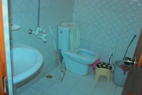 Hostal Alvadi Hotel