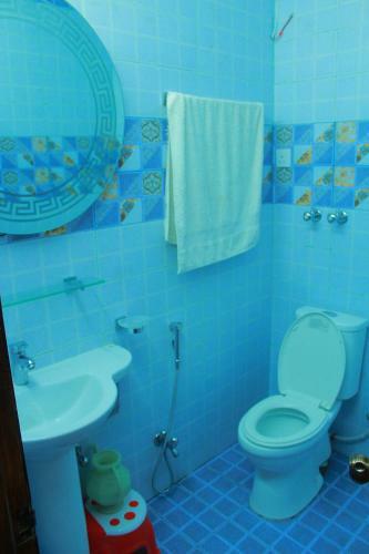 Hostal Alvadi Hotel