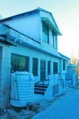 Hostal Alvadi Hotel