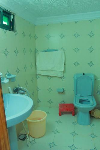 Hostal Alvadi Hotel