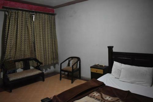 New Asia Hotel