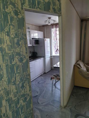 Apartament On Kazakhstan 72 Street