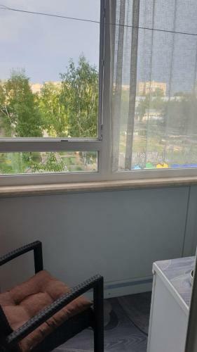 Apartament On Kazakhstan 72 Street