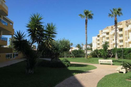 Apartamento Brisas De Denia, Beach&town