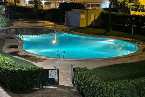 Apartamento Brisas De Denia, Beach&town