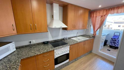 Apartamento Brisas De Denia, Beach&town
