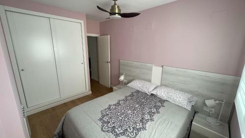 Apartamento Brisas De Denia, Beach&town