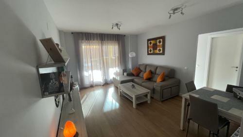 Apartamento Brisas De Denia, Beach&town