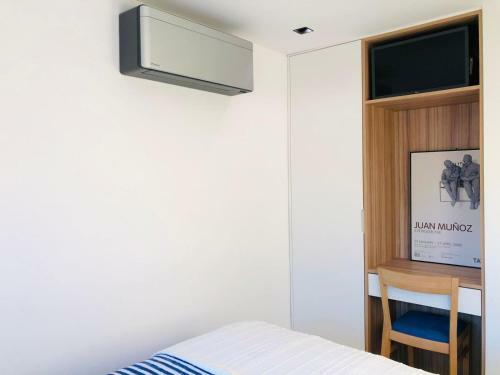 Apartamento Harbour Views Puerto Denia II