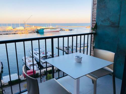 Apartamento Harbour Views Puerto Denia II