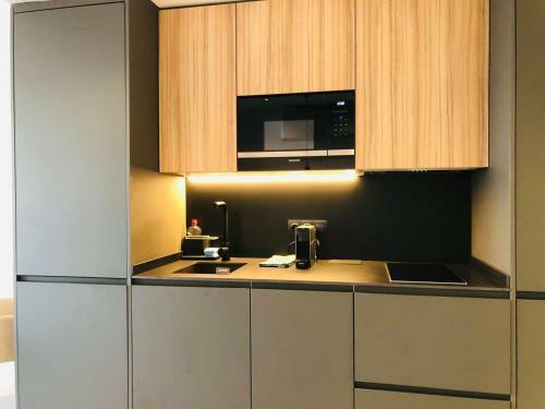 Apartamento Harbour Views Puerto Denia II
