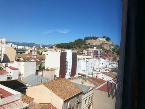 Apartamento Harbour Views Puerto Denia II