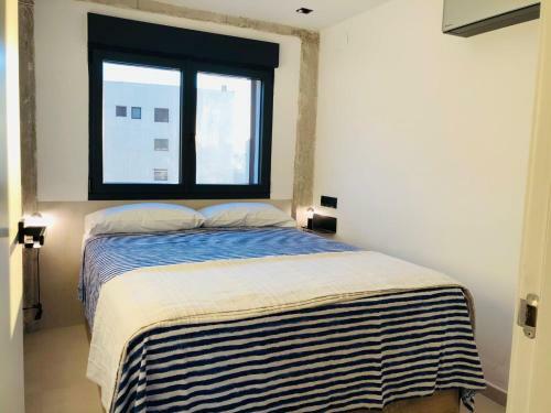 Apartamento Harbour Views Puerto Denia II