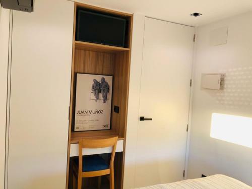 Apartamento Harbour Views Puerto Denia II
