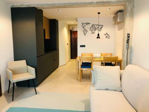 Apartamento Harbour Views Puerto Denia II