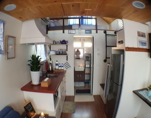Tiny House B&B