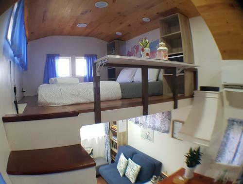 Tiny House B&B