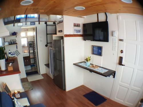Tiny House B&B