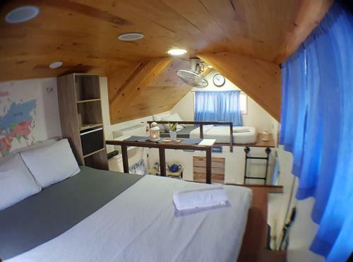Tiny House B&B