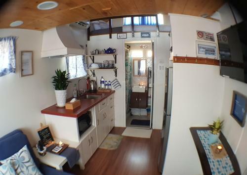 Tiny House B&B