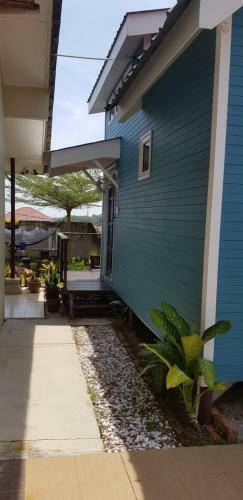 Tiny House B&B