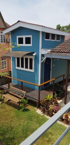 Tiny House B&B