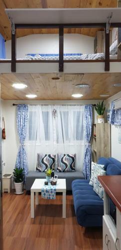 Tiny House B&B
