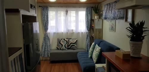 Tiny House B&B