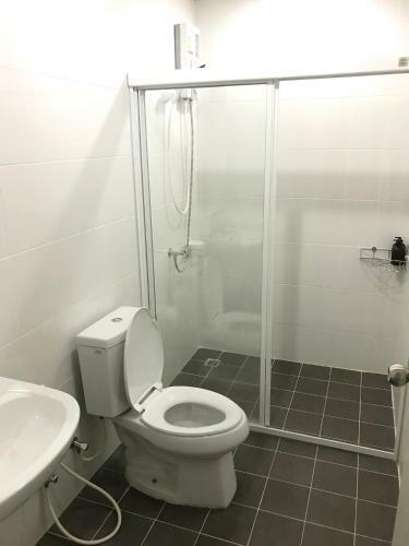 Hostal Impact Mt Guest House