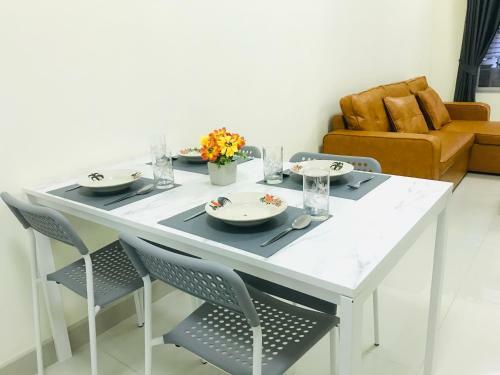 Hostal Impact Mt Guest House