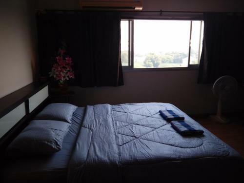 Apartamento Renovate Room Near Impact
