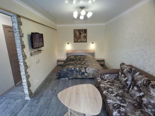 Lux Apartment On Mayakovsky 6