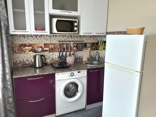Lux Apartment On Mayakovsky 6