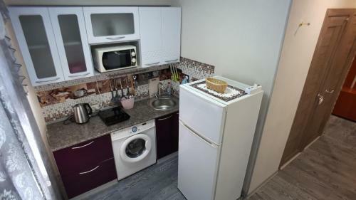 Lux Apartment On Mayakovsky 6