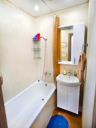 Lux Apartment On Mayakovsky 6